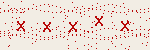 Distorted verification code