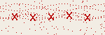 Distorted verification code