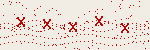 Distorted verification code