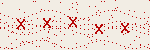 Distorted verification code