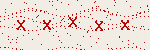 Distorted verification code