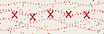 Distorted verification code