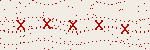 Distorted verification code