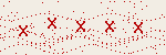 Distorted verification code