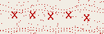 Distorted verification code
