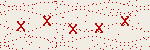 Distorted verification code