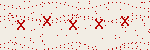 Distorted verification code