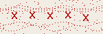 Distorted verification code