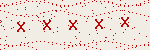 Distorted verification code