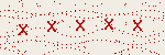 Distorted verification code