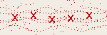 Distorted verification code