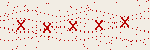 Distorted verification code