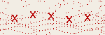 Distorted verification code