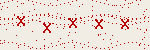 Distorted verification code