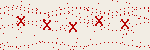 Distorted verification code