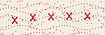 Distorted verification code