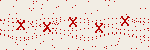 Distorted verification code