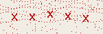 Distorted verification code