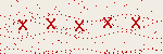 Distorted verification code