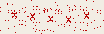 Distorted verification code