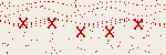 Distorted verification code