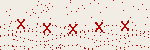 Distorted verification code