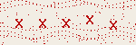 Distorted verification code