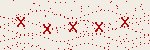 Distorted verification code