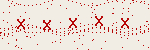 Distorted verification code