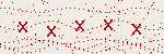 Distorted verification code