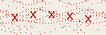 Distorted verification code