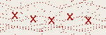 Distorted verification code