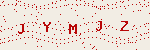 Distorted verification code