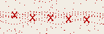 Distorted verification code