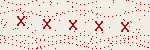 Distorted verification code