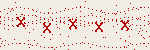 Distorted verification code