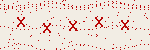 Distorted verification code