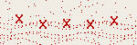 Distorted verification code