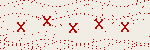 Distorted verification code