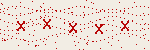 Distorted verification code