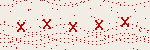 Distorted verification code