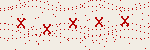 Distorted verification code