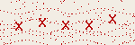 Distorted verification code