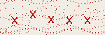 Distorted verification code