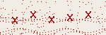 Distorted verification code