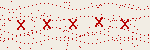 Distorted verification code
