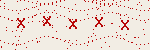 Distorted verification code