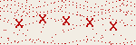 Distorted verification code