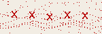 Distorted verification code