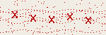 Distorted verification code